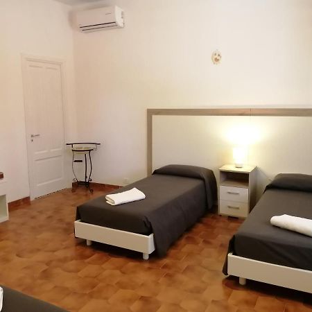 Villa Graziella Ostuni Eksteriør bilde