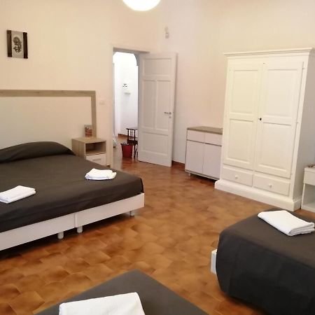 Villa Graziella Ostuni Eksteriør bilde