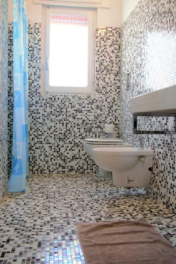 Villa Graziella Ostuni Eksteriør bilde