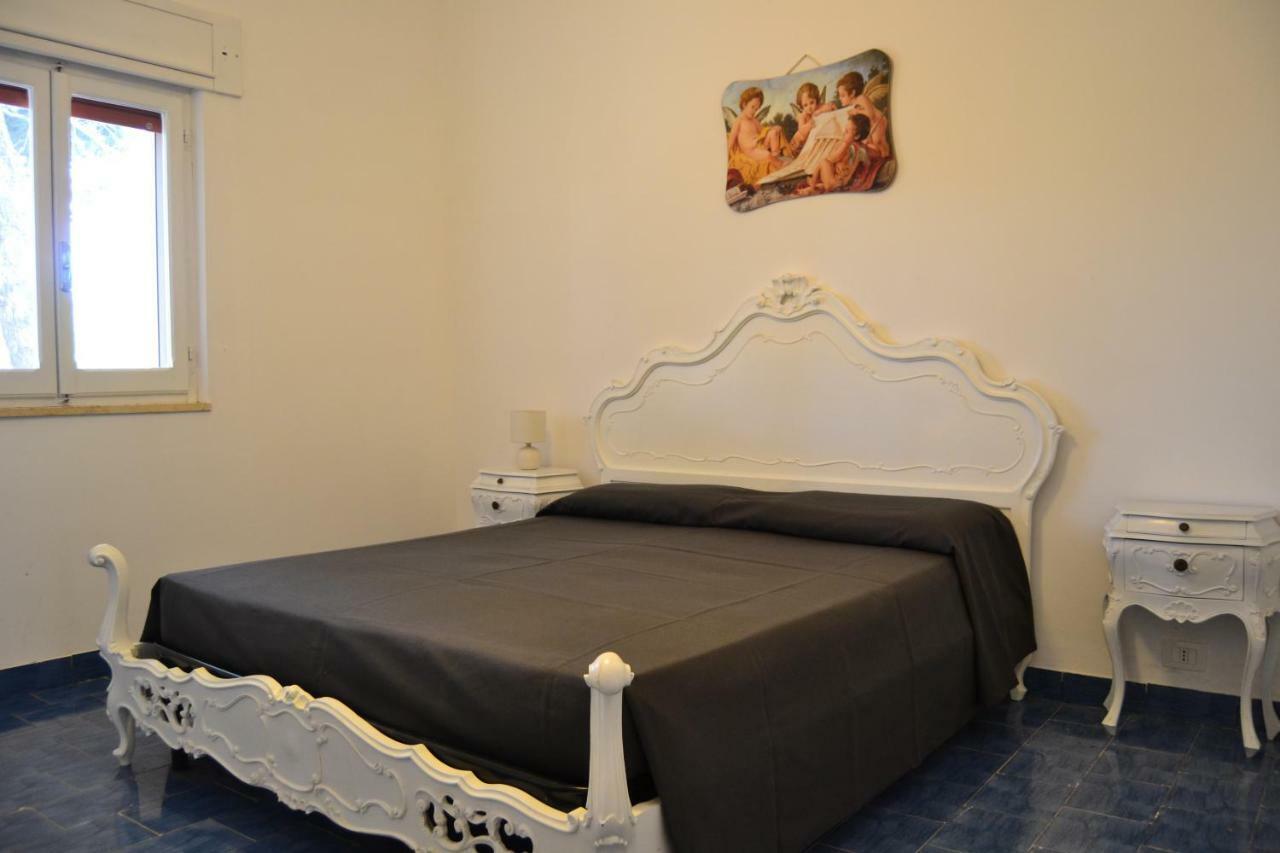 Villa Graziella Ostuni Eksteriør bilde
