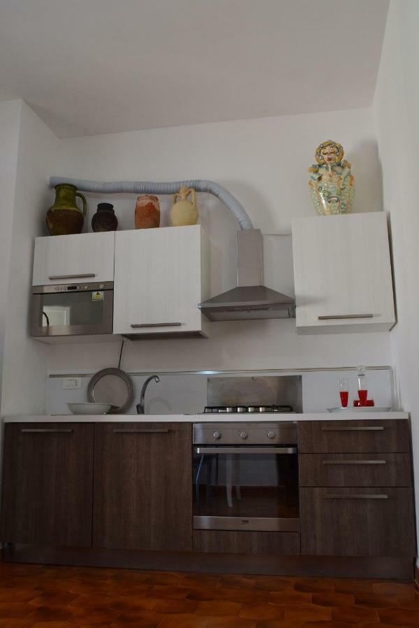 Villa Graziella Ostuni Eksteriør bilde