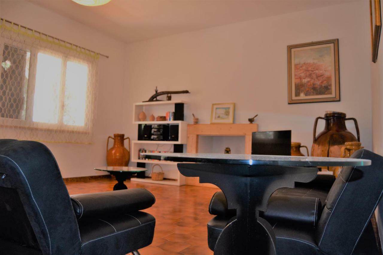 Villa Graziella Ostuni Eksteriør bilde